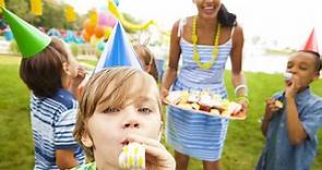 20 Budget-Friendly Kids' Birthday Party Ideas
