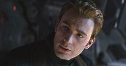 Bracia Russo wyjaśnili, wątek Kapitana Ameryki w filmie "Avengers: Endgame"