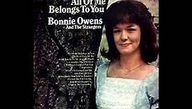 All Of Me Belongs To You [1967] - Bonnie Owens