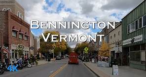 Bennington, Vermont