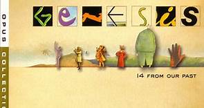 Genesis - 14 From Our Past