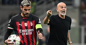 AC Milan renueva a Stefano Pioli como entrenador hasta el 2025