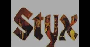 Styx - A Day