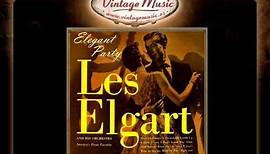 Les Elgart And His Orchestra -- Stardust