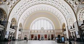 What You Should Know About Union Station
