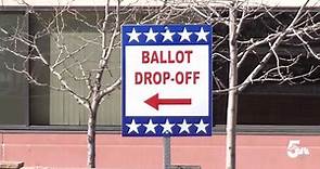 Election Day is quickly approaching: Here's how you can vote in Colorado
