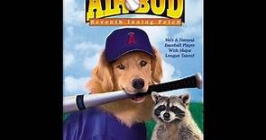Air Bud: Seventh Inning Fetch 2002 DVD Overview