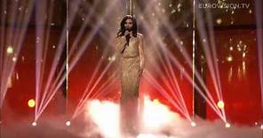 Conchita Wurst - Rise Like A Phoenix - Austria 🇦🇹 - Winners Performance - Eurovision 2014