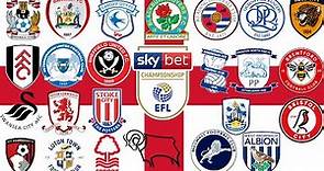 Segunda Division del Futbol de Inglaterra - (English Football League Championship)