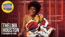 Thelma Houston "Save The Country" on The Ed Sullivan Show