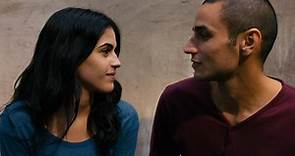 "Omar". D'amour et d’engagement - Un film d'Hany Abu-Assad