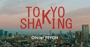 TOKYO SHAKING- Trailer VE