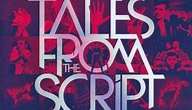 The Script - Tales From The Script - Greatest Hits