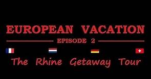 2022 Viking Rhine Getaway - JNCPERKINS