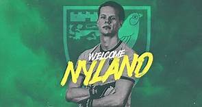 INTERVIEW | Orjan Nyland joins Norwich City ✍️