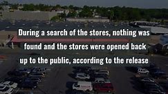 Medina Walmart, Home Depot evacuated after bomb threat