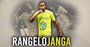 Rangelo Janga ● FC Astana ● Forward ● Highlights