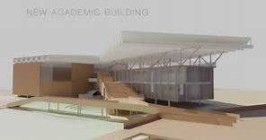 2023 Design Challenge - Education Building - The Cooper Union for the Advancement of Science and Art