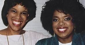 The Stunning Transformation Of Oprah & Gayle