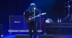 Vanilla Fudge - Season of the Witch - Live At Sweden Rock 2016