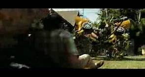 Trailer Transformers 2 la venganza de los caidos (Español latino)