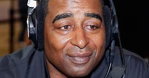 The Shady Truth About Cris Carter