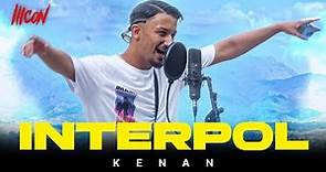 Kenan - Interpol | ICON 5