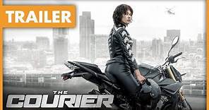 The Courier trailer (2020) | Nu on demand verkrijgbaar