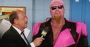 Celebrating the life and career of Jim "The Anvil" Neidhart