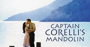 Stephen Warbeck - Captain Corelli's Mandolin (Original Motion Picture Soundtrack)