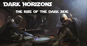 Dark Horizons: The Rise of the Dark Side - Chapter 1 - To Catch a Thief (FFG Star Wars)