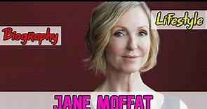 Jane Moffat Canadian Actress Biography & Lifestyle