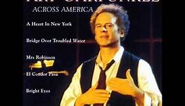 Art Garfunkel - All I Know (Across America)