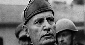 La morte di Mussolini: dalla cattura a Piazzale Loreto