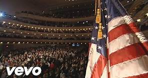 David Phelps - God Bless America [Live]