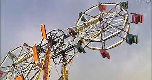 2013 Ferris Wheel Fun | Celebrating the Fair