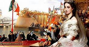 Carlota de Bélgica, La Emperatriz Loca, La Segunda y Última Emperatriz de México.