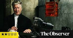 David Lynch: The Art Life – portrait of the auteur as a young man