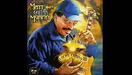 Matt ''Guitar'' Murphy - Good Luck Charm (Lucky Charm 2000)