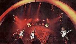 R̲a̲inbo̲w̲ - On Stage (Full Album) 1977