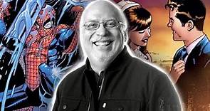 J. Michael Straczynski - The Writer Who Saved Spider-Man