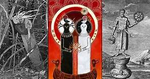 Slavic Paganism: Creations Stories, Deities, Influences, Spirituality, Folklore, & Baba Yaga