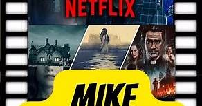 Mike Flanagan Netflix Series RANKED
