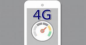 【手機專知】4G速度上限是多少？可以有多快？|傑昇通信~挑戰手機市場最低價