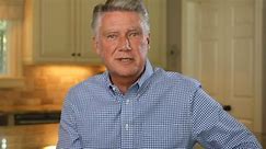 Mark Harris is back and running in the newly-drawn 8th district