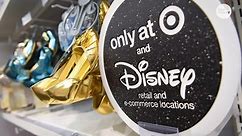 Target to add more Disney Store locations just in time for Christmas