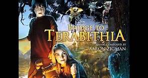 Aaron Zigman - Main Title (Bridge To Terabithia Soundtrack)