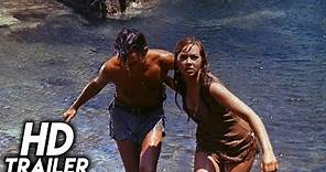 Mysterious Island (1961) ORIGINAL TRAILER [HD 1080p]
