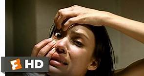 The Eye (6/8) Movie CLIP - A Message From the Eye (2008) HD