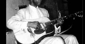 Elmore James-Early One Morning
